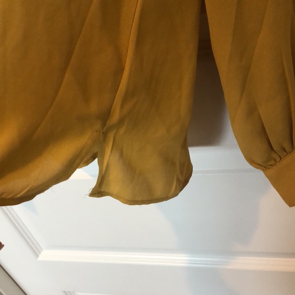 NWT philosophy blouse - Picture 5 of 10